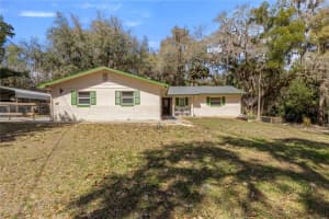 5947 AVENUE C, MC INTOSH, FL 32664 - MLS#MFROM720029