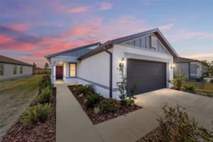 5543 Sw 85th Avenue Rd, OCALA