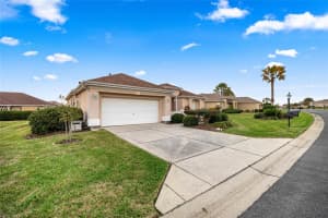 9512 124TH LOOP, SUMMERFIELD, FL 34491 - MLS#MFROM720061