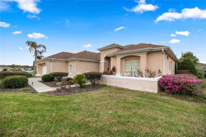 9512 124TH LOOP, SUMMERFIELD, FL 34491 - MLS#MFROM720061