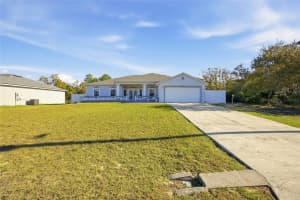 245 MARION OAKS MANOR, OCALA, FL 34473 - MLS#MFROM720080