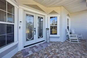 245 MARION OAKS MANOR, OCALA, FL 34473 - MLS#MFROM720080