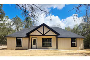 8541 105 AVENUE, BRONSON, FL 32621 - MLS#MFROM720092