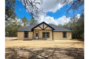 8541 105 AVENUE, BRONSON, FL 32621 - MLS#MFROM720092