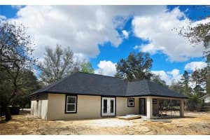 8541 105 AVENUE, BRONSON, FL 32621 - MLS#MFROM720092