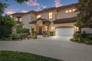 1147 POINTE VISTA PATH, HERNANDO, FL 34442 - MLS#MFROM720094