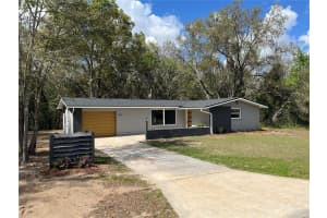 1540 157TH AVENUE, WILLISTON, FL 32696 - MLS#MFROM720119