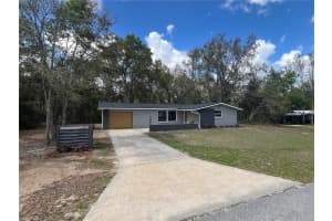 1540 157TH AVENUE, WILLISTON, FL 32696 - MLS#MFROM720119