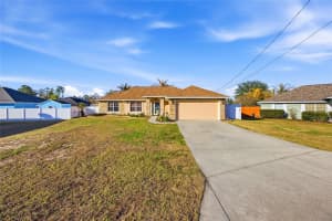 13025 7TH LANE, SILVER SPRINGS, FL 34488 - MLS#MFROM720124