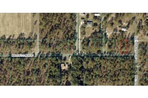 TBD NW FALCON AVE, LOT 33, DUNNELLON, FL 34431 - MLS#MFROM720126