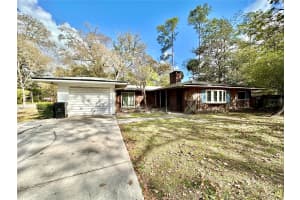 1629 40TH TERRACE, GAINESVILLE, FL 32605 - MLS#MFROM720137