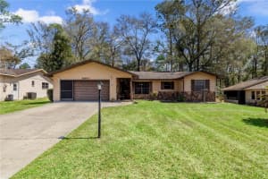 3809 S Ventura Ave, INVERNESS