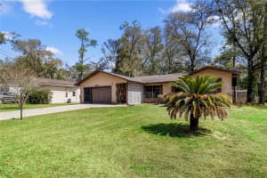 3809 VENTURA AVENUE, INVERNESS, FL 34452 - MLS#MFROM720152