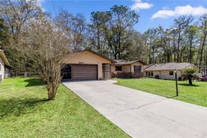 3809 VENTURA AVENUE, INVERNESS, FL 34452 - MLS#MFROM720152