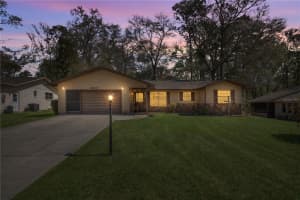 3809 VENTURA AVENUE, INVERNESS, FL 34452 - MLS#MFROM720152