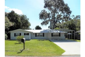 11603 OSAGE ROAD, DUNNELLON, FL 34431 - MLS#MFROM720155