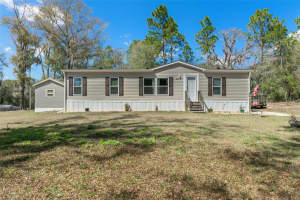 6978 N Palmer Way, HERNANDO