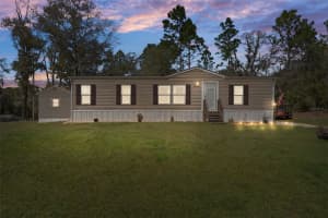 6978 PALMER WAY, HERNANDO, FL 34442 - MLS#MFROM720160