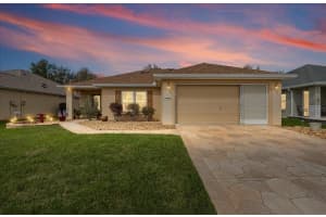 13118 86TH CIRCLE, SUMMERFIELD, FL 34491 - MLS#MFROM720163