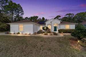 9781 Sw 196th Cir, DUNNELLON