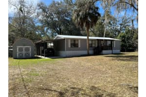 22830 118TH PLACE, DUNNELLON, FL 34431 - MLS#MFROM720166