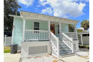 222 1ST AVENUE, CRYSTAL RIVER, FL 34429 - MLS#MFROM720182