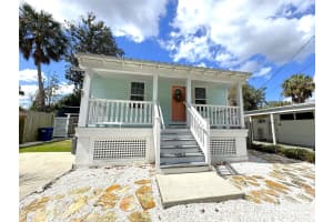 222 1ST AVENUE, CRYSTAL RIVER, FL 34429 - MLS#MFROM720182