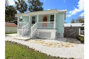 222 1ST AVENUE, CRYSTAL RIVER, FL 34429 - MLS#MFROM720182