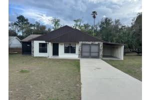 21506 Sw Peach Blossom St, DUNNELLON