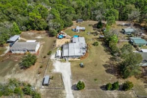 2901 PINE RIDGE AVENUE, HOMOSASSA, FL 34448 - MLS#MFROM720208