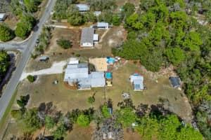 2901 PINE RIDGE AVENUE, HOMOSASSA, FL 34448 - MLS#MFROM720208