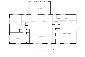 10350 43RD COURT, BELLEVIEW, FL 34420 - MLS#MFROM720210