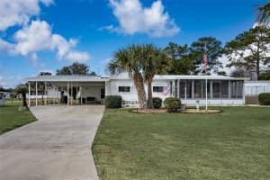 15070 Se 104th Ct, SUMMERFIELD