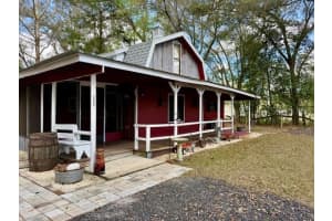 2350 41 HIGHWAY, MORRISTON, FL 32668 - MLS#MFROM720216