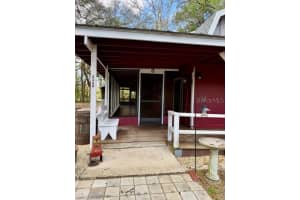 2350 41 HIGHWAY, MORRISTON, FL 32668 - MLS#MFROM720216