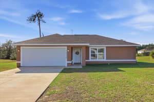 16310 Sw 47th Ter, OCALA
