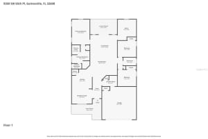 9369 65TH PLACE, GAINESVILLE, FL 32608 - MLS#MFROM720229