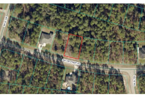 Lot 5 138TH STREET ROAD, OCALA, FL 34473 - MLS#MFROM720244