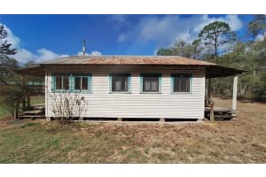 23548 120TH STREET, FORT MC COY, FL 32134 - MLS#MFROM720254