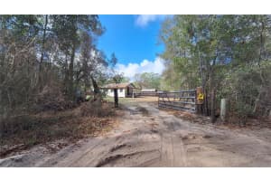 23548 120TH STREET, FORT MC COY, FL 32134 - MLS#MFROM720254