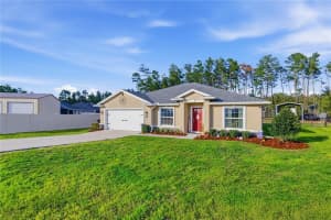 9609 40TH TERRACE, OCALA, FL 34476 - MLS#MFROM720258