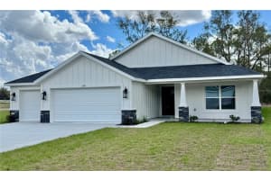 11997 N CONDOR DR, DUNNELLON, FL 34433 - MLS#MFROM720259