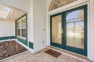 5312 GREENS DRIVE, LADY LAKE, FL 32159 - MLS#MFROM720260