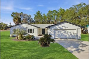 2587 CACTI COURT, CITRUS SPRINGS, FL 34434 - MLS#MFROM720266