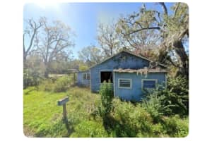 823 WARNER AVENUE, PERRY, FL 32348 - MLS#MFROM720269