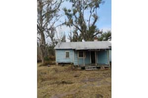 823 WARNER AVENUE, PERRY, FL 32348 - MLS#MFROM720269