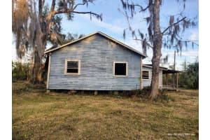 823 WARNER AVENUE, PERRY, FL 32348 - MLS#MFROM720269