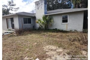 15601 46TH AVENUE ROAD, OCALA, FL 34473 - MLS#MFROM720277