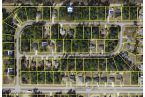 TBD 128TH STREET ROAD, OCALA, FL 34473 - MLS#MFROM720296