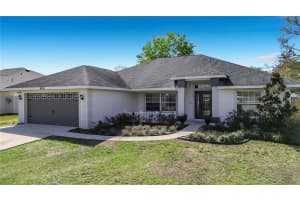 10120 68TH COURT, BELLEVIEW, FL 34420 - MLS#MFROM720308